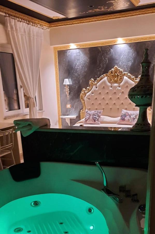 Mare Nostrum Luxury Suite Mazzeo Extérieur photo