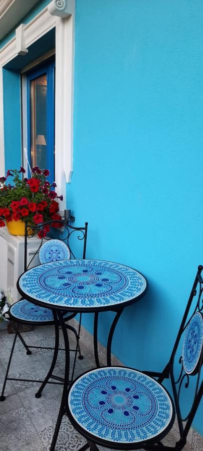 Mare Nostrum Luxury Suite Mazzeo Extérieur photo