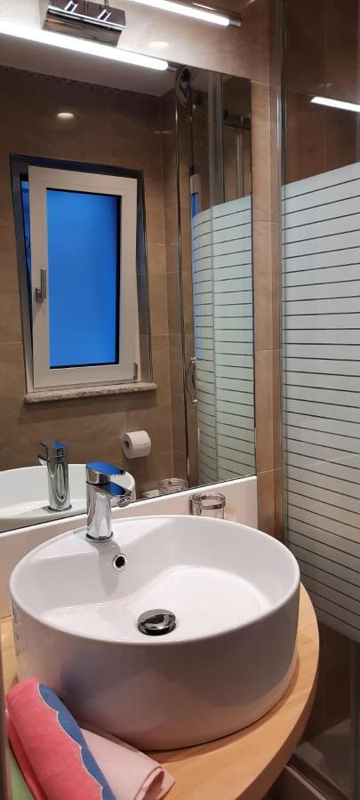 Mare Nostrum Luxury Suite Mazzeo Extérieur photo