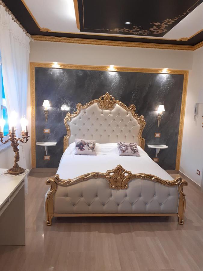 Mare Nostrum Luxury Suite Mazzeo Extérieur photo