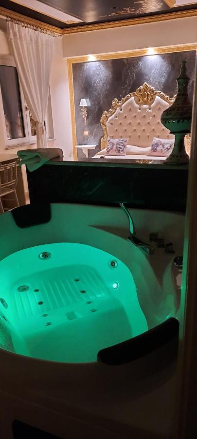 Mare Nostrum Luxury Suite Mazzeo Extérieur photo