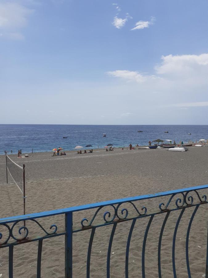 Mare Nostrum Luxury Suite Mazzeo Extérieur photo