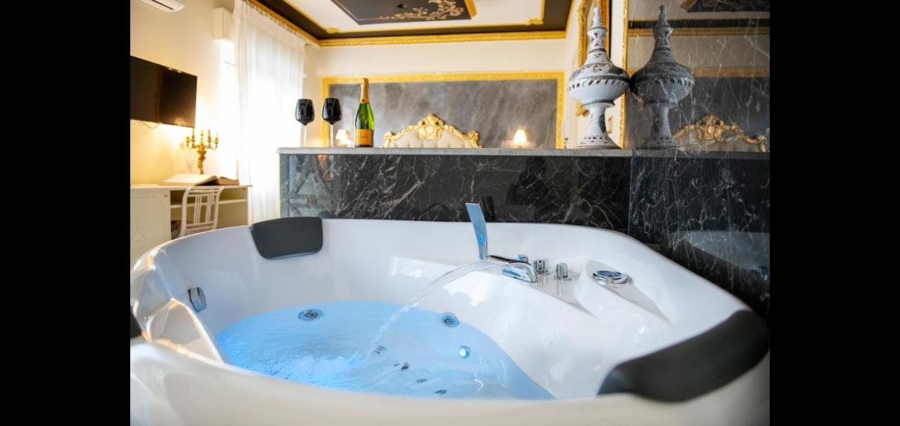 Mare Nostrum Luxury Suite Mazzeo Extérieur photo