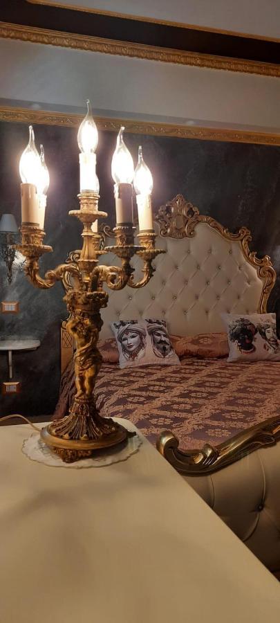Mare Nostrum Luxury Suite Mazzeo Extérieur photo