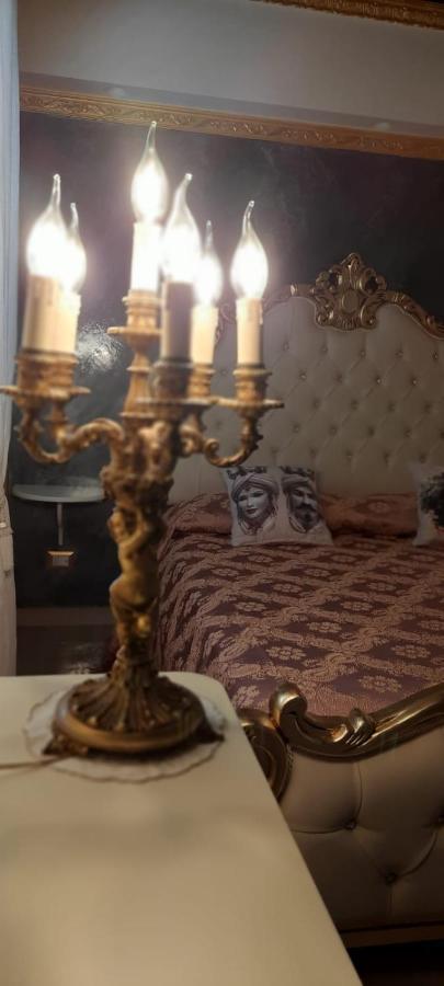 Mare Nostrum Luxury Suite Mazzeo Extérieur photo