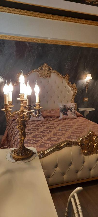 Mare Nostrum Luxury Suite Mazzeo Extérieur photo