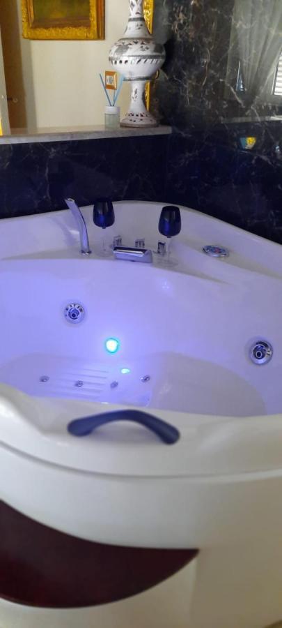Mare Nostrum Luxury Suite Mazzeo Extérieur photo